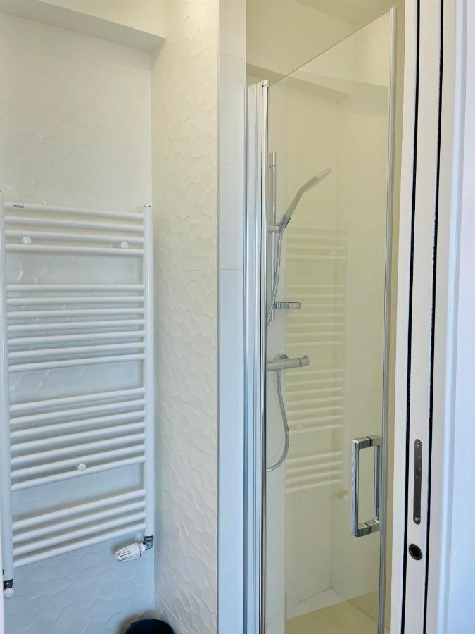 Studio Bel Mod Mont D'Or - Belvedere Moderne Lião Exterior foto